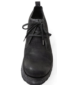 Boris Bidjan Saberi/SHOE1.1 LEATHER