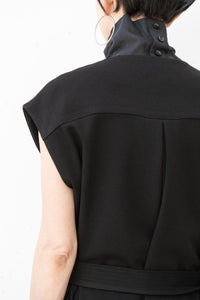 tous les deux ensemble/Gilet