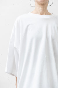 ISABEL BENENATO/Oversize T-shirt (Femme)