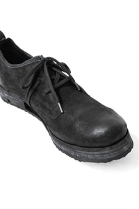 Boris Bidjan Saberi/SHOE1.1 LEATHER