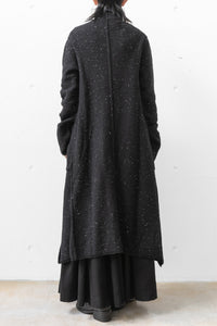 tous les deux ensemble/Long Knit Cardigan