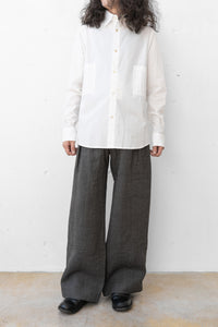 K'ANG/OVERSIZE SHIRT
