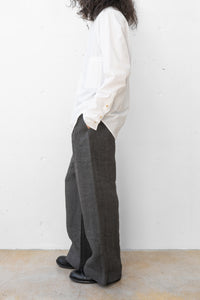 K'ANG/OVERSIZE SHIRT