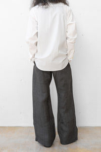 K'ANG/OVERSIZE SHIRT