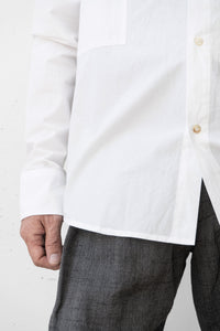 K'ANG/OVERSIZE SHIRT