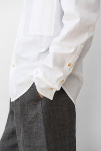 K'ANG/OVERSIZE SHIRT