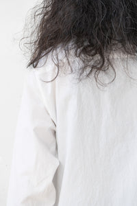 K'ANG/OVERSIZE SHIRT
