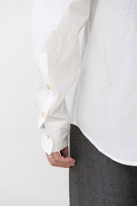 K'ANG/OVERSIZE SHIRT