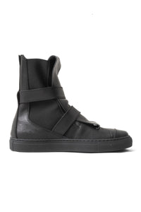 NICOLAS ANDREAS TARALIS/THX High Top Sneaker