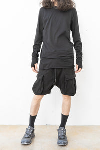 11par Boris Bidjan Saberi/P40 F-1238 BLACK