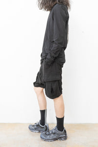11par Boris Bidjan Saberi/P40 F-1238 BLACK