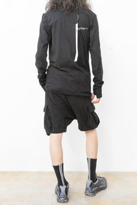 11par Boris Bidjan Saberi/P40 F-1238 BLACK