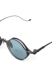 RIGARDS/RG1022TVA Sunglasses (RIGARDS×The Viridi-anne)