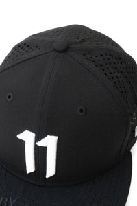 11by Boris Bidjan Saberi/ST 59FIFTY 11XNE PERFORATED