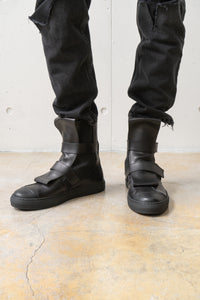 NICOLAS ANDREAS TARALIS/THX High Top Sneaker