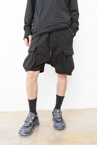 11par Boris Bidjan Saberi/P40 F-1238 BLACK