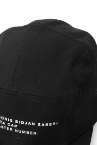 11by Boris Bidjan Saberi/ST 5 PANELS 11XNE