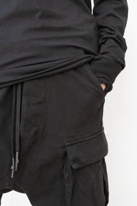 11par Boris Bidjan Saberi/P40 F-1238 BLACK