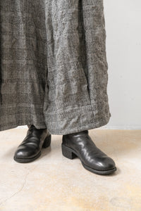 tous les deux ensemble/Herringbone Wide Pants