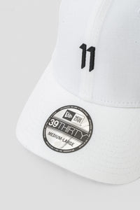 11by Boris Bidjan Saberi/ST 39THIRTY 11XNE