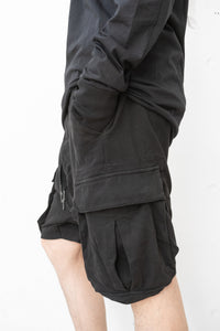 11par Boris Bidjan Saberi/P40 F-1238 BLACK
