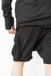 11par Boris Bidjan Saberi/P40 F-1238 BLACK
