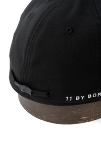 11by Boris Bidjan Saberi/ST 39THIRTY 11XNE