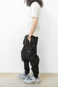 thom/krom Zip Cargo Pants (Homme)