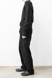 MARC LE BIHAN/Knit Pullover (Homme)