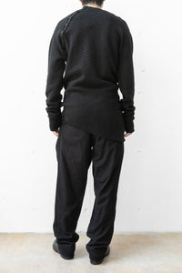 MARC LE BIHAN/Knit Pullover (Homme)