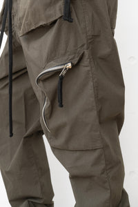 thom/krom Zip Cargo Pants (Homme)