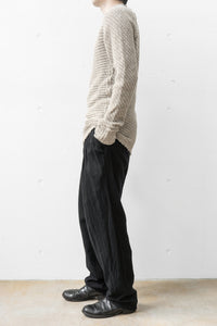 MARC LE BIHAN/Knit Pullover (Homme)