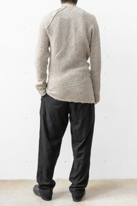 MARC LE BIHAN/Knit Pullover (Homme)