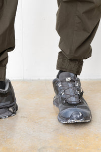 thom/krom Zip Cargo Pants (Homme)