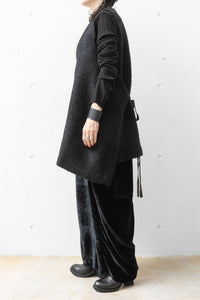 Daub/Wrapped WaistCoat (Femme)