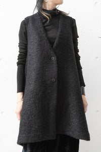 Daub/Wrapped WaistCoat (Femme)