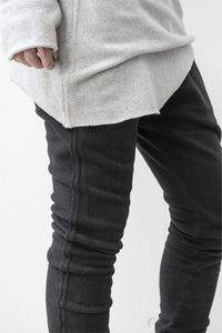 MARC LE BIHAN/Brushed Sarouel Leggings (Homme)