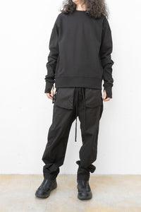 thom/krom Cotton Sweat (Homme)