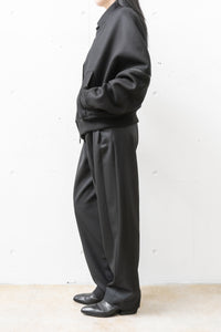 TOOS FRANKEN/ARETHE TROUSERS