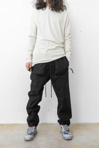 thom/krom Cotton Modal Long Sleeve T-shirt (Homme)