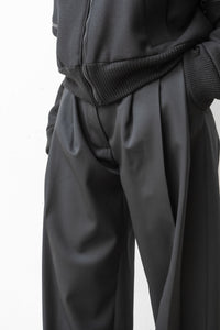 TOOS FRANKEN/ARETHE TROUSERS