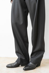 TOOS FRANKEN/ARETHE TROUSERS