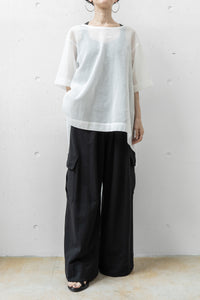tous les deux ensemble/Pants