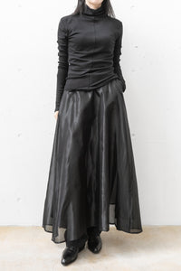 TOOS FRANKEN/ELENOR SKIRT