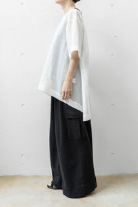 tous les deux ensemble/Pants