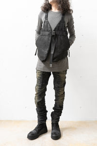 Boris Bidjan Saberi/Vest Bag3.1 F1944