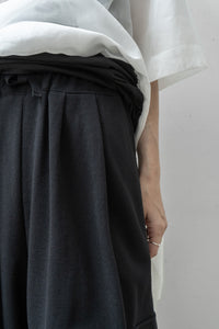 tous les deux ensemble/Pants