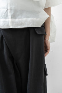 tous les deux ensemble/Pants
