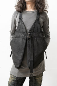 Boris Bidjan Saberi/VEST BAG2.1 F1944