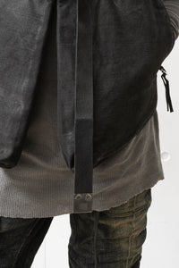 Boris Bidjan Saberi/VEST BAG2.1 F1944